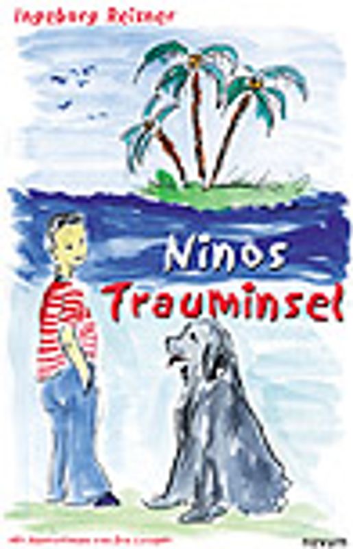 Ninos Trauminsel