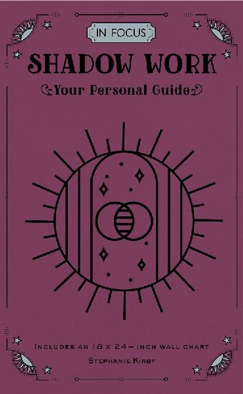 In Focus Shadow Work