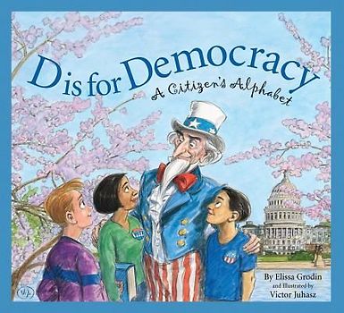 D Is for Democracy
