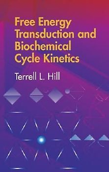 Free Energy Transduction and Biochemical Cycle Kinetics
