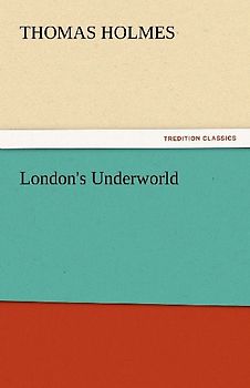 London's Underworld
