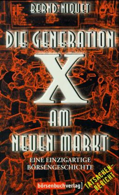 Die Generation X