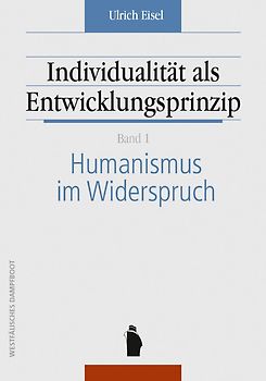 Individualität als Entwicklungsprinzip