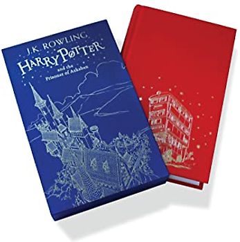 Harry Potter and the Prisoner of Azkaban - Rowling, J. K.