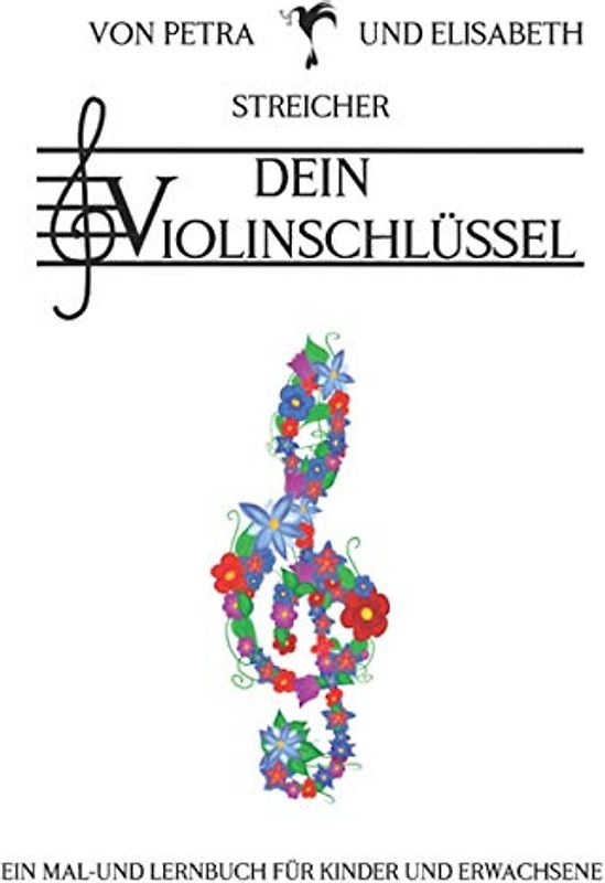 Dein Violinschlüssel