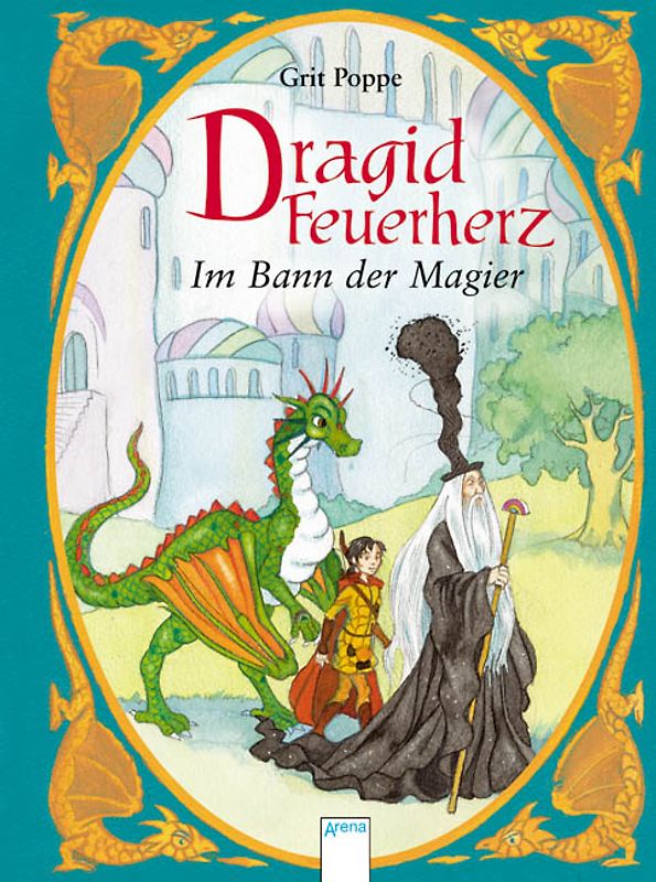Dragid Feuerherz