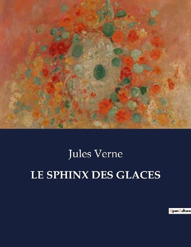 LE SPHINX DES GLACES