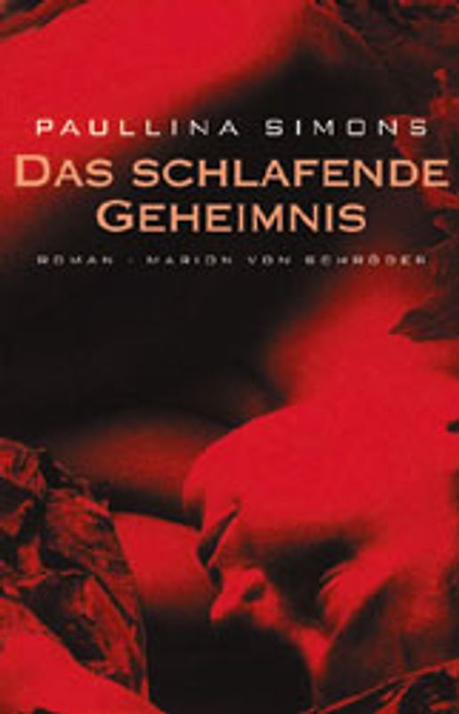 Das schlafende Geheimnis