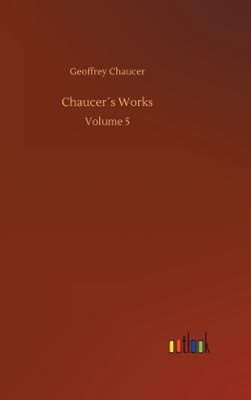 Chaucer´s Works