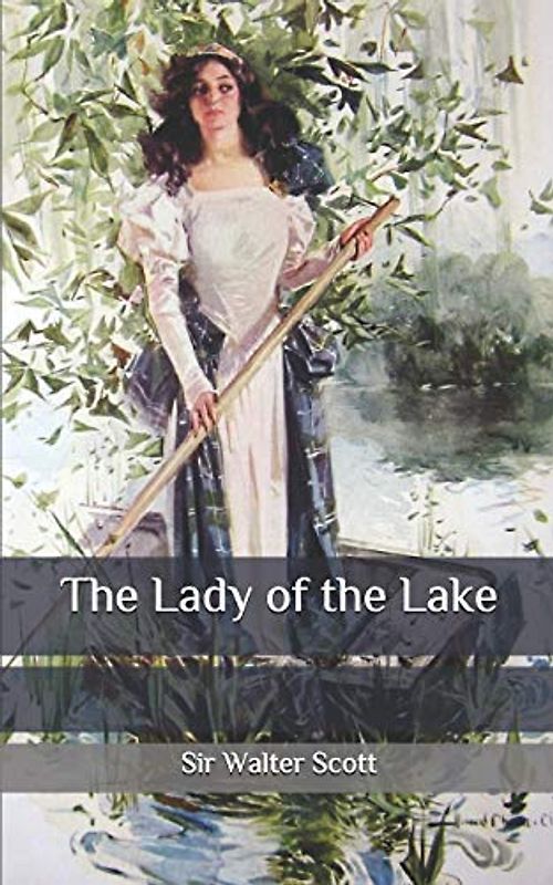 The Lady of the Lake