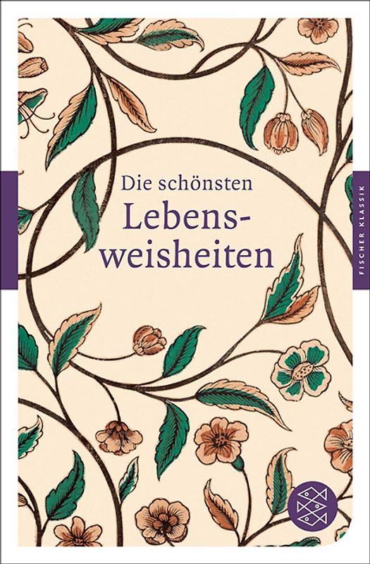 Die schönsten Lebensweisheiten