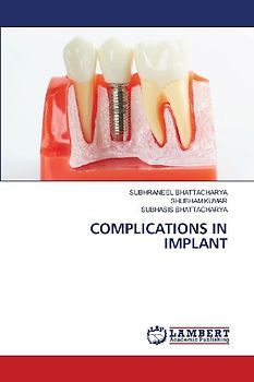 COMPLICATIONS IN IMPLANT
