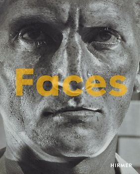 Faces - The Power of the Human Visage