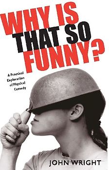 Why Is That So Funny?