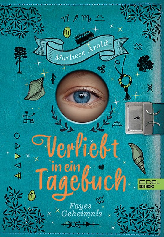 Verliebt in ein Tagebuch (Band 2)