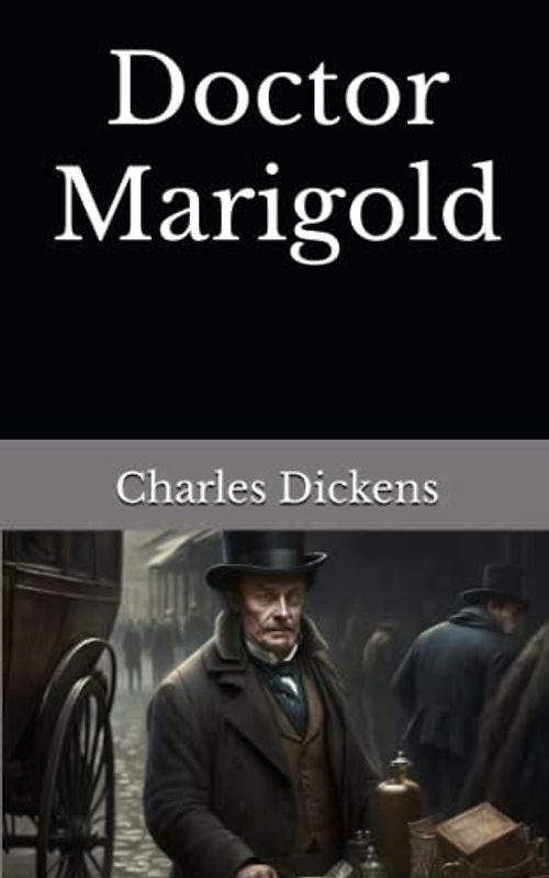 Doctor Marigold: The 1865 Literary Fiction Classic (Annotated)
