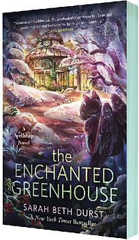 The Enchanted Greenhouse