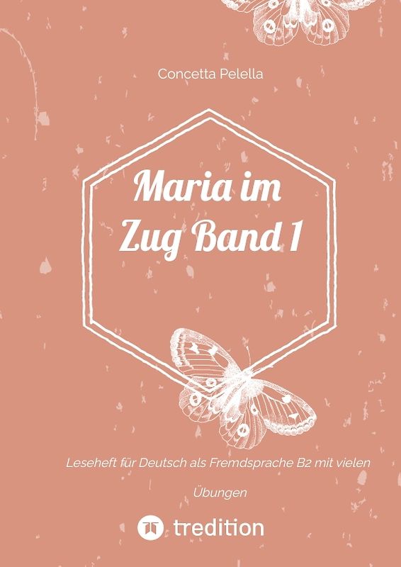 Maria im Zug Band 1