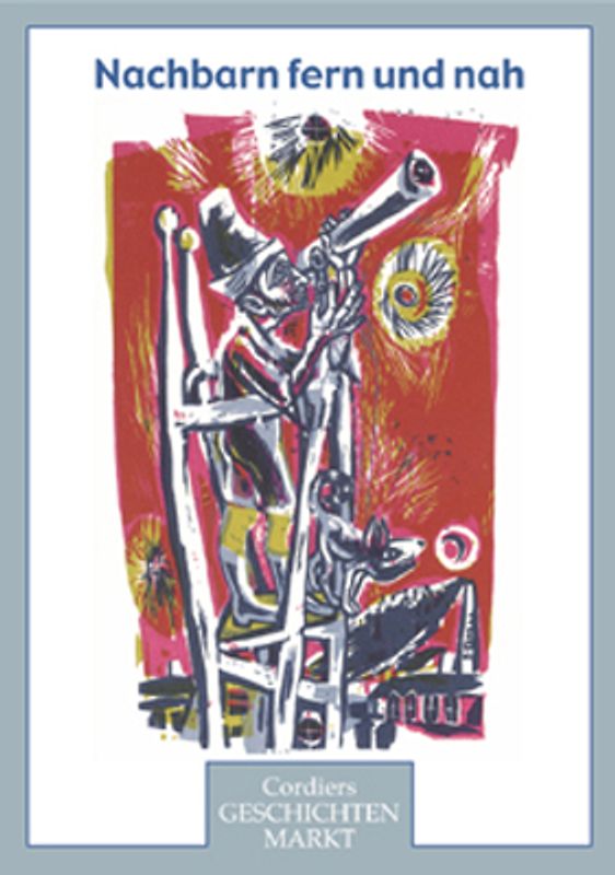 Nachbarn fern und nah