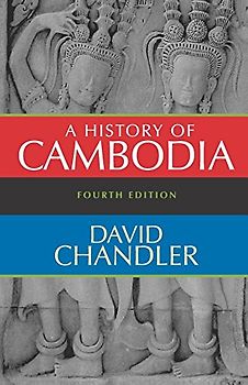 A History of Cambodia