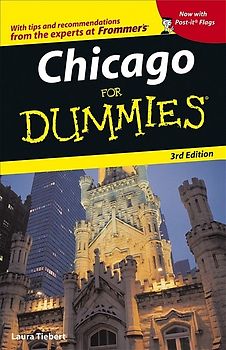 Chicago For Dummies
