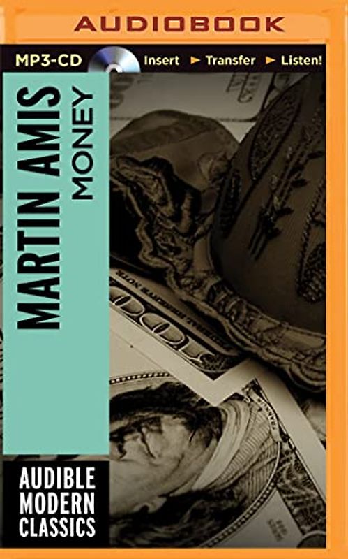 Money: A Suicide Note