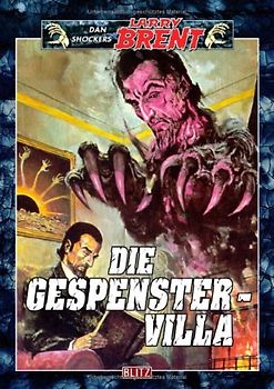 Die Gespenstervilla