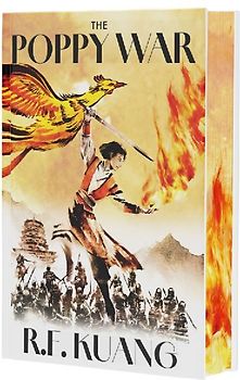 The Poppy War Collector's Edition