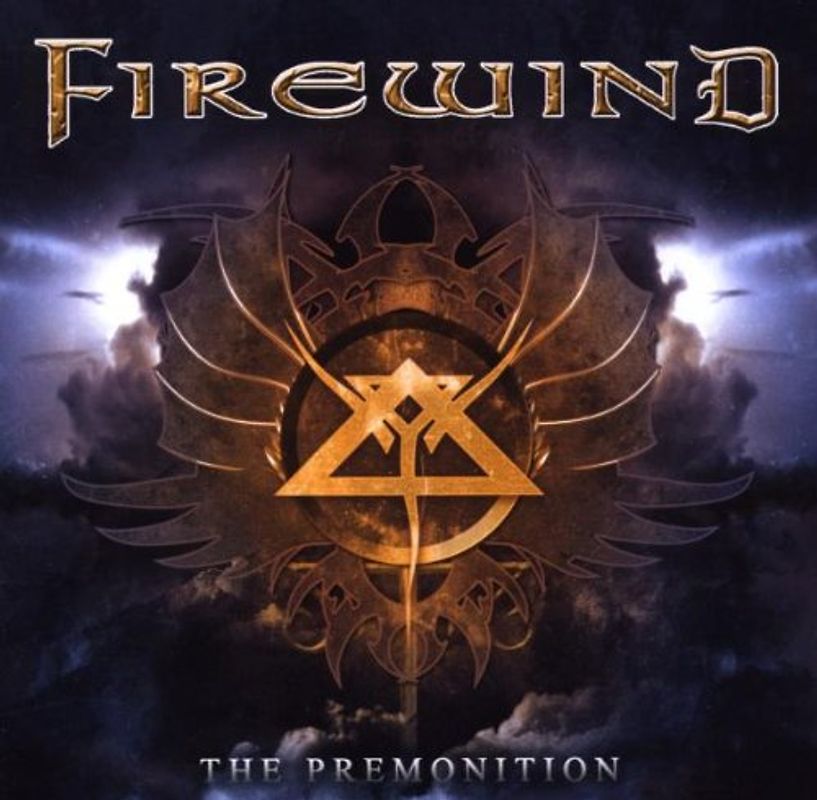 Firewind - The Premonition