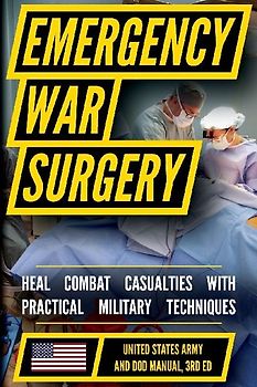 Emergency War Surgery