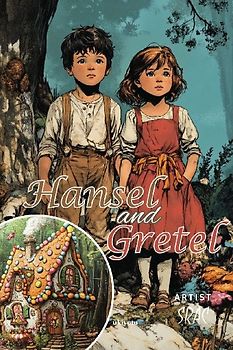 Hansel and Gretel | Children's Classics
