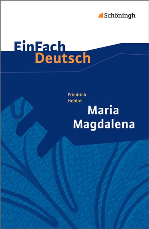 EinFach Deutsch Textausgaben