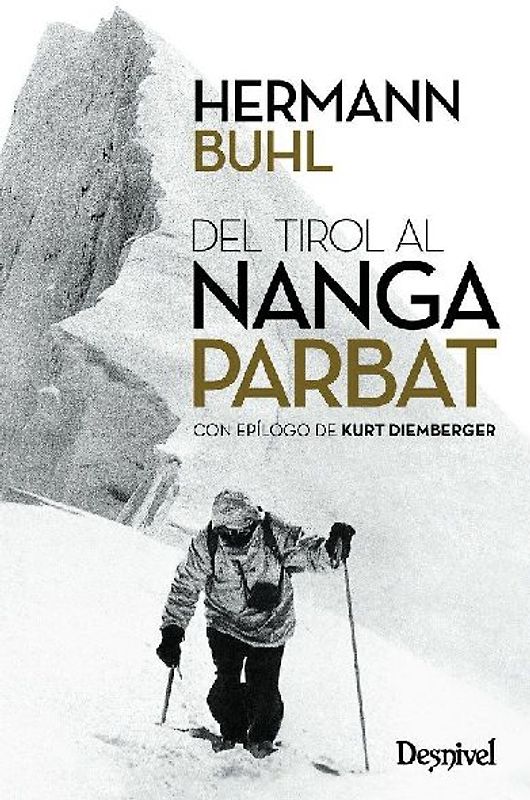 Del Tirol al Nanga Parbat