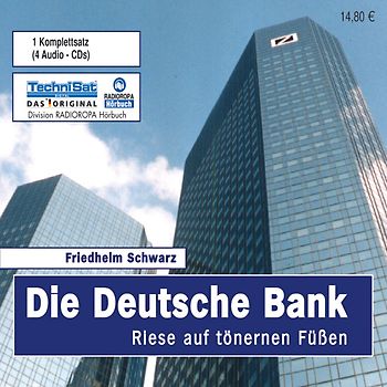 Die Deutsche Bank