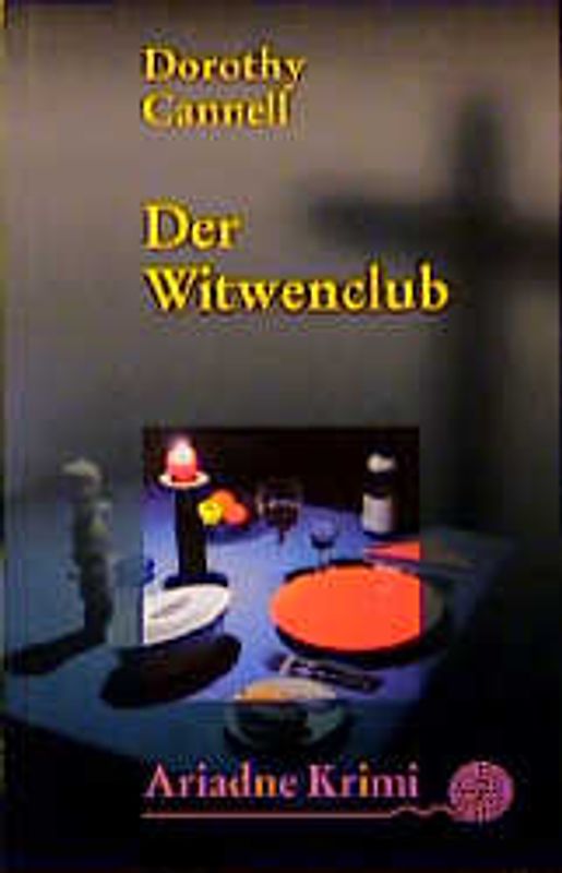 Der Witwenclub