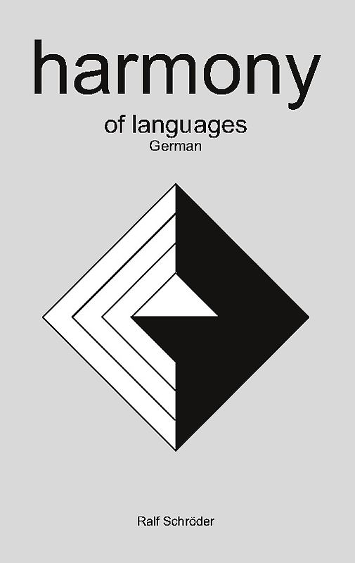 harmony of languages