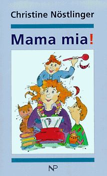 Mama mia!