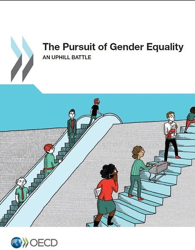 The Pursuit of Gender Equality