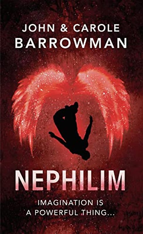 Nephilim (Orion Chronicles 2, Band 2)