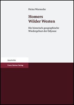 Homers Wilder Westen