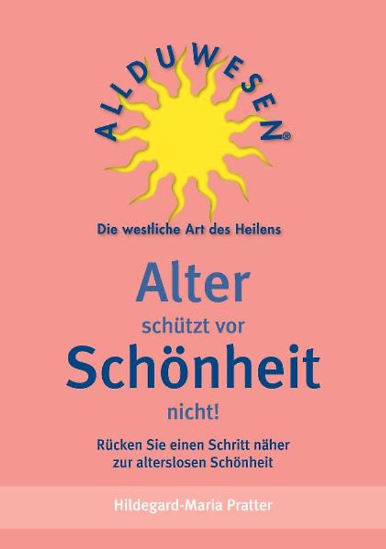 Alter schützt vor Schönheit nicht!