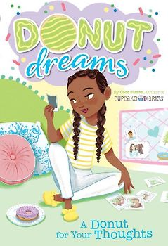 A Donut for Your Thoughts