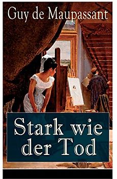 Stark wie der Tod: Liebe ist stark wie der Tod, Eifersucht so hart wie das Grab