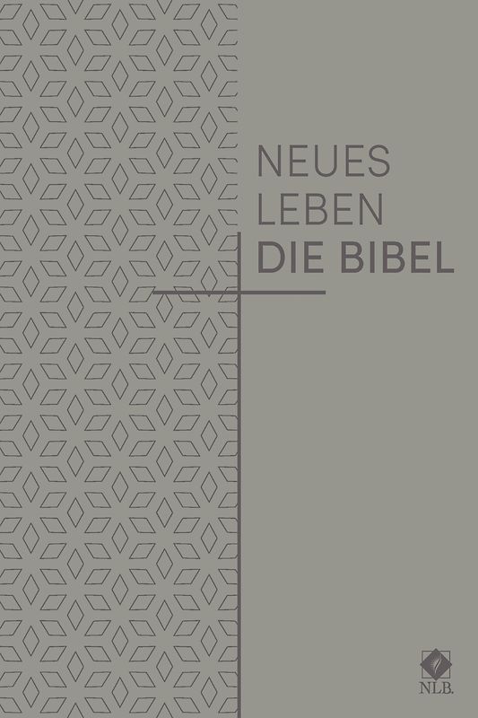 Neues Leben. Die Bibel, Standardausgabe, ital. Kunstleder mit Reißverschluss