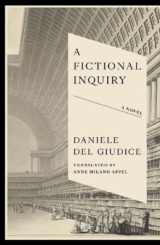 A Fictional Inquiry