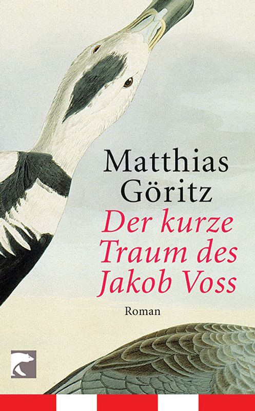 Der kurze Traum des Jakob Voss