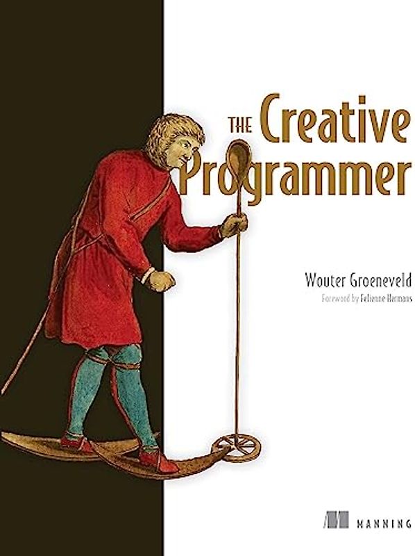 The Creative Programmer