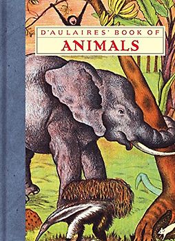 D'Aulaires' Book of Animals (New York Review Books (Hardcover))