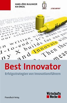 Best Innovator
