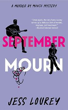 September Mourn